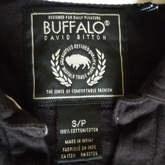 🎉HOST PICK🎉Men's Casual Polo - Picture 5 of 5